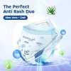 Bumtum Baby Diaper Pants, XL Size, 54 Count, Double Layer Leakage Protection Infused With Aloe Vera, Cottony Soft High Absorb Technology (Pack of 1) Bumtum Baby Diaper Pants, XL Size, 54 Count, Double Layer Leakage Protection Infused With Aloe Vera, Cottony Soft High Absorb Technology (Pack of 1)