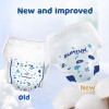 Bumtum Baby Diaper Pants, XL Size, 54 Count, Double Layer Leakage Protection Infused With Aloe Vera, Cottony Soft High Absorb Technology (Pack of 1) Bumtum Baby Diaper Pants, XL Size, 54 Count, Double Layer Leakage Protection Infused With Aloe Vera, Cottony Soft High Absorb Technology (Pack of 1)