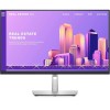 Dell-P2722H 27" (68.58 cm) FHD Monitor, IPS Panel, 3-Year Warranty, Low BlueLight Technology, 3-Sided Bezelless, HDMI, VGA, DP & USB Ports, Pivot(Rotation), Swivel, Tilt & HAS, AMD FreeSync Dell-P2722H 27" (68.58 cm) FHD Monitor, IPS Panel, 3-Year Warranty, Low BlueLight Technology, 3-Sided Bezelless, HDMI, VGA, DP & USB Ports, Pivot(Rotation), Swivel, Tilt & HAS, AMD FreeSync