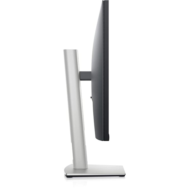 Dell-P2722H 27" (68.58 cm) FHD Monitor, IPS Panel, 3-Year Warranty, Low BlueLight Technology, 3-Sided Bezelless, HDMI, VGA, DP & USB Ports, Pivot(Rotation), Swivel, Tilt & HAS, AMD FreeSync Dell-P2722H 27" (68.58 cm) FHD Monitor, IPS Panel, 3-Year Warranty, Low BlueLight Technology, 3-Sided Bezelless, HDMI, VGA, DP & USB Ports, Pivot(Rotation), Swivel, Tilt & HAS, AMD FreeSync