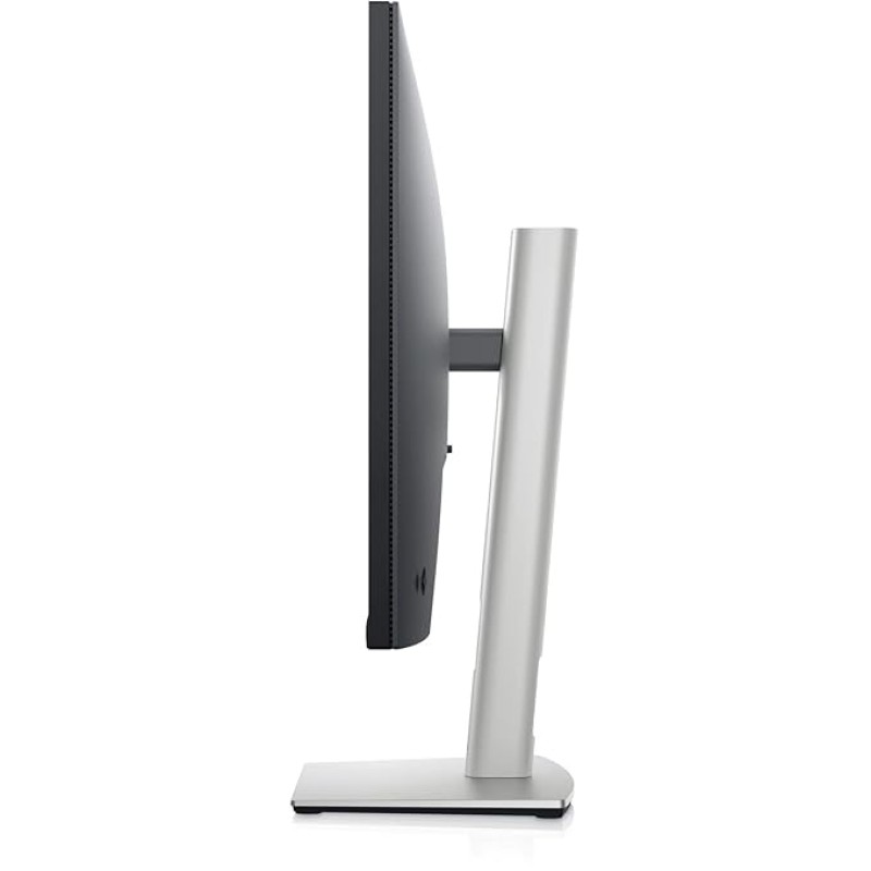 Dell-P2722H 27" (68.58 cm) FHD Monitor, IPS Panel, 3-Year Warranty, Low BlueLight Technology, 3-Sided Bezelless, HDMI, VGA, DP & USB Ports, Pivot(Rotation), Swivel, Tilt & HAS, AMD FreeSync Dell-P2722H 27" (68.58 cm) FHD Monitor, IPS Panel, 3-Year Warranty, Low BlueLight Technology, 3-Sided Bezelless, HDMI, VGA, DP & USB Ports, Pivot(Rotation), Swivel, Tilt & HAS, AMD FreeSync