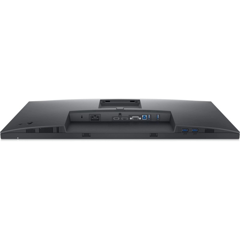 Dell-P2722H 27" (68.58 cm) FHD Monitor, IPS Panel, 3-Year Warranty, Low BlueLight Technology, 3-Sided Bezelless, HDMI, VGA, DP & USB Ports, Pivot(Rotation), Swivel, Tilt & HAS, AMD FreeSync Dell-P2722H 27" (68.58 cm) FHD Monitor, IPS Panel, 3-Year Warranty, Low BlueLight Technology, 3-Sided Bezelless, HDMI, VGA, DP & USB Ports, Pivot(Rotation), Swivel, Tilt & HAS, AMD FreeSync