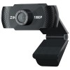 Zinq Full HD 1080P 2.1 Megapixel 30 FPS USB Webcam with Built-in Mic, Plug and Play for PC/Mac/Laptop Video Calling for Skype, Meet, FaceTime, WebEx, Zoom, Microsoft Teams Zinq Full HD 1080P 2.1 Megapixel 30 FPS USB Webcam with Built-in Mic, Plug and Play for PC/Mac/Laptop Video Calling for Skype, Meet, FaceTime, WebEx, Zoom, Microsoft Teams