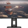 HP X24ih 23.8-inch FHD Gaming Monitor with 350 nits IPS Panel, 144 Hz, Adaptive Sync, 1xHDMI, 1xDP, VESA Mount, Height & Tilt Adjust 13L82AA (Black) HP X24ih 23.8-inch FHD Gaming Monitor with 350 nits IPS Panel, 144 Hz, Adaptive Sync, 1xHDMI, 1xDP, VESA Mount, Height & Tilt Adjust 13L82AA (Black)