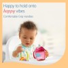 Luvlap Hippo Spout Sipper for Infant/Toddler, 225ml, Anti-Spill Sippy Cup with Soft Silicone Spout BPA Free, 6m+ (Pink) Luvlap Hippo Spout Sipper for Infant/Toddler, 225ml, Anti-Spill Sippy Cup with Soft Silicone Spout BPA Free, 6m+ (Pink)