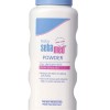 Sebamed Baby Powder| Olive Oil, Allantoin|Keeps Newborn’s Skin Fresh|absorbs Sweat|100 gm Sebamed Baby Powder| Olive Oil, Allantoin|Keeps Newborn’s Skin Fresh|absorbs Sweat|100 gm