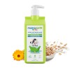 Mamaearth Milky Soft Body Wash for Babies with Oats, Milk and Calendula (400 ml) Mamaearth Milky Soft Body Wash for Babies with Oats, Milk and Calendula (400 ml)