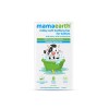 Mamaearth Milky Soft Bathing Bar For Babies - 75 g x 2 | Infused with Oats, Milk and Calendula | Gently Cleanses Skin, Keeps Skin Soft & Smooth, Mild & Gentle Formula, Dermatologically Tested Mamaearth Milky Soft Bathing Bar For Babies - 75 g x 2 | Infused with Oats, Milk and Calendula | Gently Cleanses Skin, Keeps Skin Soft & Smooth, Mild & Gentle Formula, Dermatologically Tested