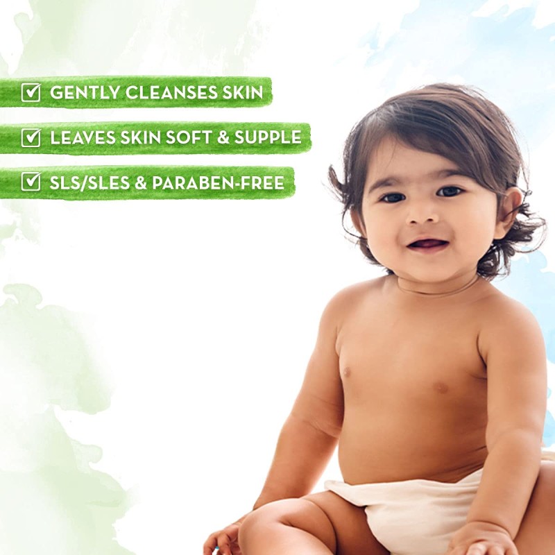 Mamaearth Milky Soft Bathing Bar For Babies - 75 g x 2 | Infused with Oats, Milk and Calendula | Gently Cleanses Skin, Keeps Skin Soft & Smooth, Mild & Gentle Formula, Dermatologically Tested Mamaearth Milky Soft Bathing Bar For Babies - 75 g x 2 | Infused with Oats, Milk and Calendula | Gently Cleanses Skin, Keeps Skin Soft & Smooth, Mild & Gentle Formula, Dermatologically Tested
