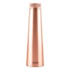 MILTON Copper Delight 1000 Bottle, 915 ml, Lacquer Coating, Curved bottle,100% Pure Copper, BPA Free, Leak Proof, Office Bottle, Boosts Immunity, Supports Digestive & Liver Health, Ayurveda Inspired MILTON Copper Delight 1000 Bottle, 915 ml, Lacquer Coating, Curved bottle,100% Pure Copper, BPA Free, Leak Proof, Office Bottle, Boosts Immunity, Supports Digestive & Liver Health, Ayurveda Inspired