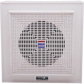 Ahuja WS-6255T 25W PA Wall Speaker