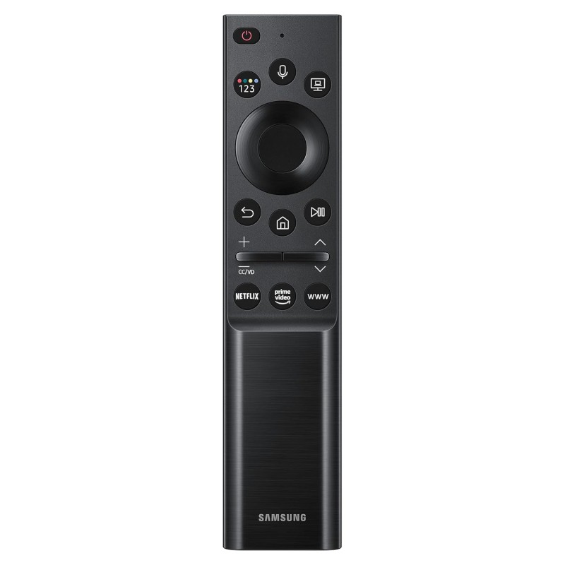 Samsung - Ls32Am501Nwxxl, 32 Inch (80 Cm) 1920 X 1080 Pixels, Led Smart Monitor with Netflix, YouTube, Prime Video and Apple Tv Streaming (White) Samsung - Ls32Am501Nwxxl, 32 Inch (80 Cm) 1920 X 1080 Pixels, Led Smart Monitor with Netflix, YouTube, Prime Video and Apple Tv Streaming (White)