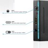 Microware 4K HDMI 2.0 Audio Extractor, Support 4K@60HZ YUV 4:4:4 HDR, 3D Compatible, HDMI 2.0 Microware 4K HDMI 2.0 Audio Extractor, Support 4K@60HZ YUV 4:4:4 HDR, 3D Compatible, HDMI 2.0