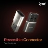 Dyazo USB 3.0 Type C Female to USB A Male Connector/Converter/Adapter Compatible for Samsung Galaxy Note s 20 10 Plus Ultra,Google Pixel 4 5 3 2 & Other Type-c Devices Dyazo USB 3.0 Type C Female to USB A Male Connector/Converter/Adapter Compatible for Samsung Galaxy Note s 20 10 Plus Ultra,Google Pixel 4 5 3 2 & Other Type-c Devices