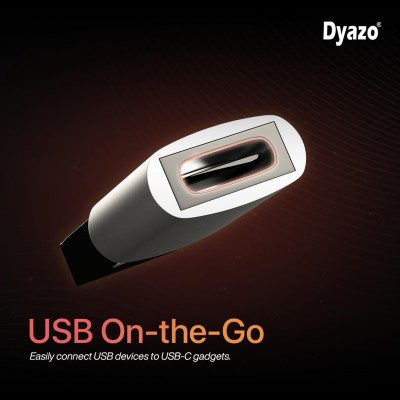 Dyazo USB 3.0 Type C Female to USB A Male Connector/Converter/Adapter Compatible for Samsung Galaxy Note s 20 10 Plus Ultra,Google Pixel 4 5 3 2 & Other Type-c Devices Dyazo USB 3.0 Type C Female to USB A Male Connector/Converter/Adapter Compatible for Samsung Galaxy Note s 20 10 Plus Ultra,Google Pixel 4 5 3 2 & Other Type-c Devices