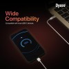 Dyazo USB 3.0 Type C Female to USB A Male Connector/Converter/Adapter Compatible for Samsung Galaxy Note s 20 10 Plus Ultra,Google Pixel 4 5 3 2 & Other Type-c Devices Dyazo USB 3.0 Type C Female to USB A Male Connector/Converter/Adapter Compatible for Samsung Galaxy Note s 20 10 Plus Ultra,Google Pixel 4 5 3 2 & Other Type-c Devices