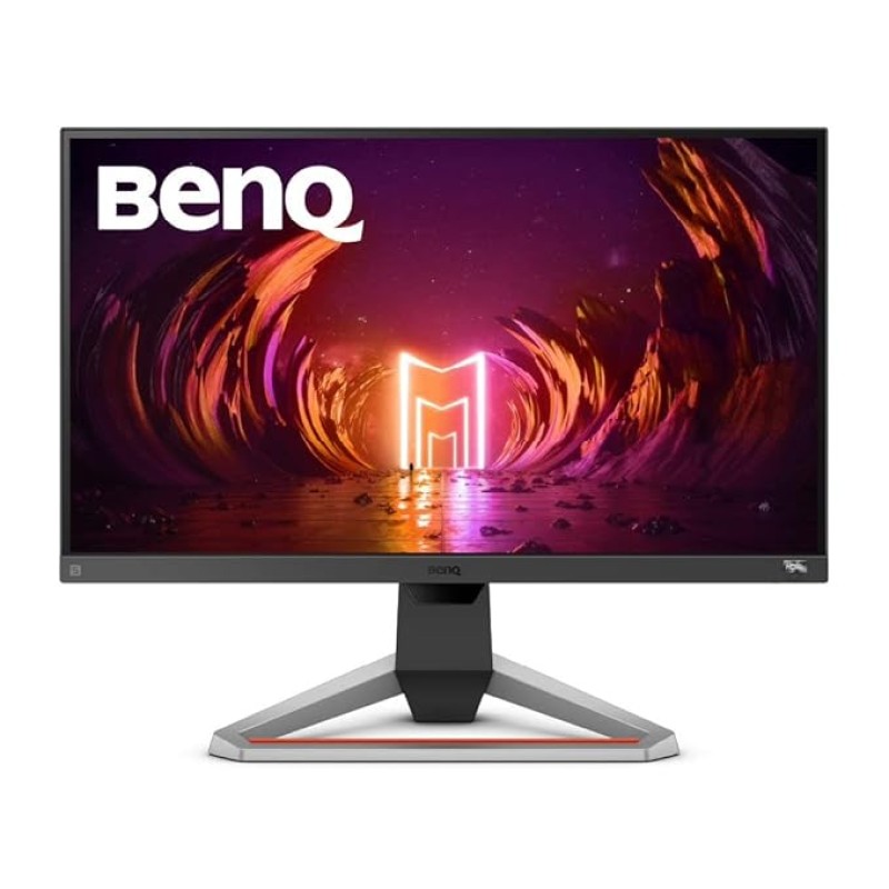 BenQ MOBIUZ EX2510S 24.5" IPS Full HD HDR Gaming Monitor 165Hz| 1ms MPRT| FreeSync Premium| Height Adjust| 99% sRGB| Bezel-Less| Black Equalizer| treVolo Speakers (2.5W x 2)| HDMI| DP (Dark Grey) BenQ MOBIUZ EX2510S 24.5" IPS Full HD HDR Gaming Monitor 165Hz| 1ms MPRT| FreeSync Premium| Height Adjust| 99% sRGB| Bezel-Less| Black Equalizer| treVolo Speakers (2.5W x 2)| HDMI| DP (Dark Grey)