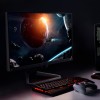 BenQ MOBIUZ EX2510S 24.5" IPS Full HD HDR Gaming Monitor 165Hz| 1ms MPRT| FreeSync Premium| Height Adjust| 99% sRGB| Bezel-Less| Black Equalizer| treVolo Speakers (2.5W x 2)| HDMI| DP (Dark Grey) BenQ MOBIUZ EX2510S 24.5" IPS Full HD HDR Gaming Monitor 165Hz| 1ms MPRT| FreeSync Premium| Height Adjust| 99% sRGB| Bezel-Less| Black Equalizer| treVolo Speakers (2.5W x 2)| HDMI| DP (Dark Grey)