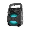 Sonilex BS975FMDL Wireless Bluetooth Speaker 5W with Built-in FM Radio, Aux Input, Portable Speaker with Studio Quality Sound, Party Speaker Powerful Bass, Bluetooth 5.0, Black (SL-BS975FMDL) Sonilex BS975FMDL Wireless Bluetooth Speaker 5W with Built-in FM Radio, Aux Input, Portable Speaker with Studio Quality Sound, Party Speaker Powerful Bass, Bluetooth 5.0, Black (SL-BS975FMDL)
