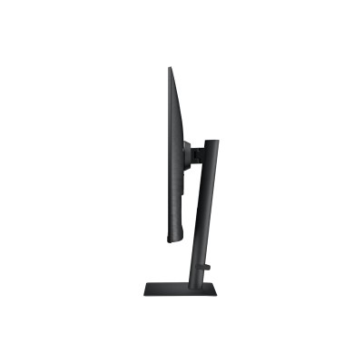 Samsung 32-inch(80cm) QHD Monitor, Bezel Less Design, 1 Billion Colors, HDR10, HAS, Intelligent Eye Care, AMD FreeSync™, FSC-Certified, Energy Saving (LS32A600NWWXXL, Black) Samsung 32-inch(80cm) QHD Monitor, Bezel Less Design, 1 Billion Colors, HDR10, HAS, Intelligent Eye Care, AMD FreeSync™, FSC-Certified, Energy Saving (LS32A600NWWXXL, Black)