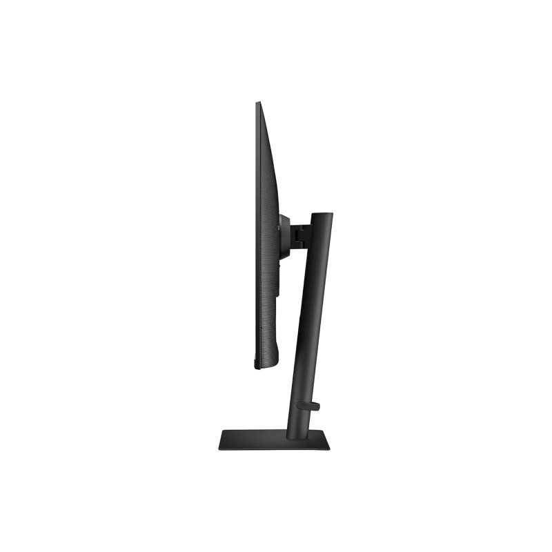 Samsung 32-inch(80cm) QHD Monitor, Bezel Less Design, 1 Billion Colors, HDR10, HAS, Intelligent Eye Care, AMD FreeSync™, FSC-Certified, Energy Saving (LS32A600NWWXXL, Black) Samsung 32-inch(80cm) QHD Monitor, Bezel Less Design, 1 Billion Colors, HDR10, HAS, Intelligent Eye Care, AMD FreeSync™, FSC-Certified, Energy Saving (LS32A600NWWXXL, Black)