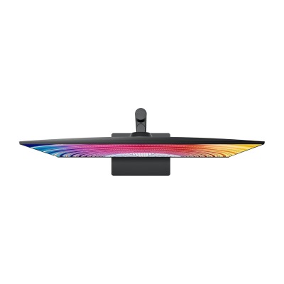 Samsung 32-inch(80cm) QHD Monitor, Bezel Less Design, 1 Billion Colors, HDR10, HAS, Intelligent Eye Care, AMD FreeSync™, FSC-Certified, Energy Saving (LS32A600NWWXXL, Black) Samsung 32-inch(80cm) QHD Monitor, Bezel Less Design, 1 Billion Colors, HDR10, HAS, Intelligent Eye Care, AMD FreeSync™, FSC-Certified, Energy Saving (LS32A600NWWXXL, Black)