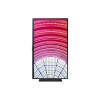 Samsung 32-inch(80cm) QHD Monitor, Bezel Less Design, 1 Billion Colors, HDR10, HAS, Intelligent Eye Care, AMD FreeSync™, FSC-Certified, Energy Saving (LS32A600NWWXXL, Black) Samsung 32-inch(80cm) QHD Monitor, Bezel Less Design, 1 Billion Colors, HDR10, HAS, Intelligent Eye Care, AMD FreeSync™, FSC-Certified, Energy Saving (LS32A600NWWXXL, Black)