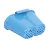 SIMPARTE Plastic Drainer Dish Rack for Kitchen Utensils Organizer, Drying Tray, Dish Drainer Basket SIMPARTE Plastic Drainer Dish Rack for Kitchen Utensils Organizer, Drying Tray, Dish Drainer Basket