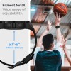 Spigen TPU Rugged Armor Pro Strap & Case Designed for Samsung Galaxy Watch 5/4 (44mm, Black) (Watch not included) Spigen TPU Rugged Armor Pro Strap & Case Designed for Samsung Galaxy Watch 5/4 (44mm, Black) (Watch not included)