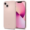 Spigen Silicone Fit Back Cover Case for iPhone 13 (Silicone | Pink) Spigen Silicone Fit Back Cover Case for iPhone 13 (Silicone | Pink)