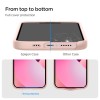 Spigen Silicone Fit Back Cover Case for iPhone 13 (Silicone | Pink) Spigen Silicone Fit Back Cover Case for iPhone 13 (Silicone | Pink)