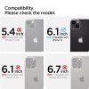 Spigen Silicone Fit Back Cover Case for iPhone 13 (Silicone | Pink) Spigen Silicone Fit Back Cover Case for iPhone 13 (Silicone | Pink)