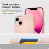 Spigen Silicone Fit Back Cover Case for iPhone 13 (Silicone | Pink) Spigen Silicone Fit Back Cover Case for iPhone 13 (Silicone | Pink)