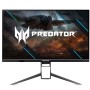 Acer Predator XB323U 32 Inch (81.28 Cm) WQHD 2560 X 1440 Pixels IPS 0.5 Ms 170Hz Nvidia G-Sync Compatible Gaming LCD Monitor with LED Back Light I Vesa Display HDR 600 I 99% Srgb I Stereo Speakers