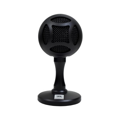JBL Commercial CSUM06 Mini USB Unidirectional Microphone for Content Creation, Conference Calls, Presentations & Online Classes (Black) JBL Commercial CSUM06 Mini USB Unidirectional Microphone for Content Creation, Conference Calls, Presentations & Online Classes (Black)