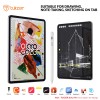 Tukzer 5-Replacement Tip Compatible with Tukzer Stylus Pen for iPad Palm Rejection, 2nd Gen Compatible for (2018-2021) iPad 6/7/8/9 Gen; iPad Pro(11/12.9") iPad Mini (5,2021) iPad Air 3rd Gen(TZ-TIP1) Tukzer 5-Replacement Tip Compatible with Tukzer Stylus Pen for iPad Palm Rejection, 2nd Gen Compatible for (2018-2021) iPad 6/7/8/9 Gen; iPad Pro(11/12.9") iPad Mini (5,2021) iPad Air 3rd Gen(TZ-TIP1)