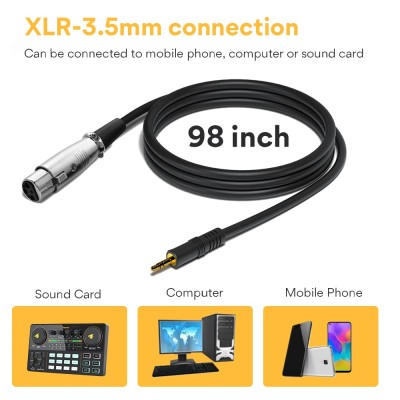 MAONO Au-Pm360Tr Trs Condenser USB Mic For Pc And Youtube Recording, Podcast Microphone For Gaming, Studio, Vlogging, Black MAONO Au-Pm360Tr Trs Condenser USB Mic For Pc And Youtube Recording, Podcast Microphone For Gaming, Studio, Vlogging, Black