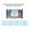 Bumtum Baby Chota Bheem Gentle Soft Moisturizing Wet Wipes With Lid | 20 X 14Cm, Aloe Vera & Chamomile Extracts | Paraben & Sulfate Free (Pack of 3, 72 Pcs. Per Pack) Bumtum Baby Chota Bheem Gentle Soft Moisturizing Wet Wipes With Lid | 20 X 14Cm, Aloe Vera & Chamomile Extracts | Paraben & Sulfate Free (Pack of 3, 72 Pcs. Per Pack)