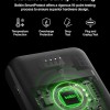 Belkin 20000 mAh Power Bank | Super Fast Charging | USB Type-C Input PD Port | 15W Charging for iPhone Series (16, 16 Pro Max), Samsung Galaxy, Google Pixel & More | 2 Years Warranty | Black Belkin 20000 mAh Power Bank | Super Fast Charging | USB Type-C Input PD Port | 15W Charging for iPhone Series (16, 16 Pro Max), Samsung Galaxy, Google Pixel & More | 2 Years Warranty | Black