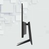 Zebronics Zeb-A28Uhd 4K UHD 3840 X 2160 Pixels, 28 Inch (71.7 Cm) Monitor with 2X Dp Input, Dual Hdmi, 300Cd/M Sq, 1.07B Color, Built-in Speaker, Earphone Jack, 16:9 Ratio and Wall Mountable (Black) Zebronics Zeb-A28Uhd 4K UHD 3840 X 2160 Pixels, 28 Inch (71.7 Cm) Monitor with 2X Dp Input, Dual Hdmi, 300Cd/M Sq, 1.07B Color, Built-in Speaker, Earphone Jack, 16:9 Ratio and Wall Mountable (Black)