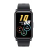Honor Watch ES (Black, 4.16cm (1.64") AMOLED Touch Display) 95 Workout Modes, Automatic Workout Recognition, 12 Animated Workout Courses, Fast Charge, SpO2, Stress, Sleep Monitor, Watch Face Store Honor Watch ES (Black, 4.16cm (1.64") AMOLED Touch Display) 95 Workout Modes, Automatic Workout Recognition, 12 Animated Workout Courses, Fast Charge, SpO2, Stress, Sleep Monitor, Watch Face Store