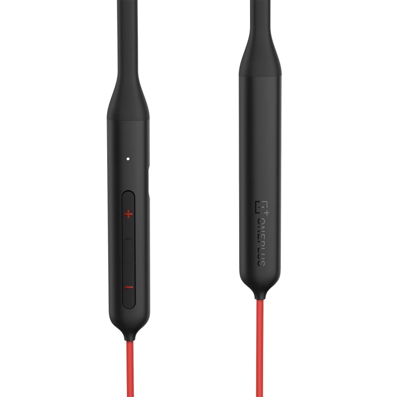 Oneplus Bullets Wireless Z Bass Edition Bluetooth in Ear Earphones with mic, Launched in October 2020 (Reverb Red) Oneplus Bullets Wireless Z Bass Edition Bluetooth in Ear Earphones with mic, Launched in October 2020 (Reverb Red)