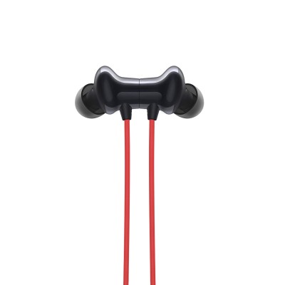 Oneplus Bullets Wireless Z Bass Edition Bluetooth in Ear Earphones with mic, Launched in October 2020 (Reverb Red) Oneplus Bullets Wireless Z Bass Edition Bluetooth in Ear Earphones with mic, Launched in October 2020 (Reverb Red)