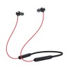Oneplus Bullets Wireless Z Bass Edition Bluetooth in Ear Earphones with mic, Launched in October 2020 (Reverb Red) Oneplus Bullets Wireless Z Bass Edition Bluetooth in Ear Earphones with mic, Launched in October 2020 (Reverb Red)