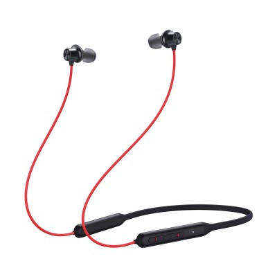 Oneplus Bullets Wireless Z Bass Edition Bluetooth in Ear Earphones with mic, Launched in October 2020 (Reverb Red) Oneplus Bullets Wireless Z Bass Edition Bluetooth in Ear Earphones with mic, Launched in October 2020 (Reverb Red)