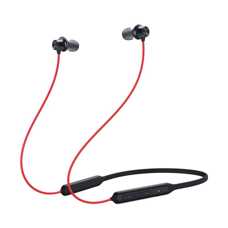 Oneplus Bullets Wireless Z Bass Edition Bluetooth in Ear Earphones with mic, Launched in October 2020 (Reverb Red) Oneplus Bullets Wireless Z Bass Edition Bluetooth in Ear Earphones with mic, Launched in October 2020 (Reverb Red)