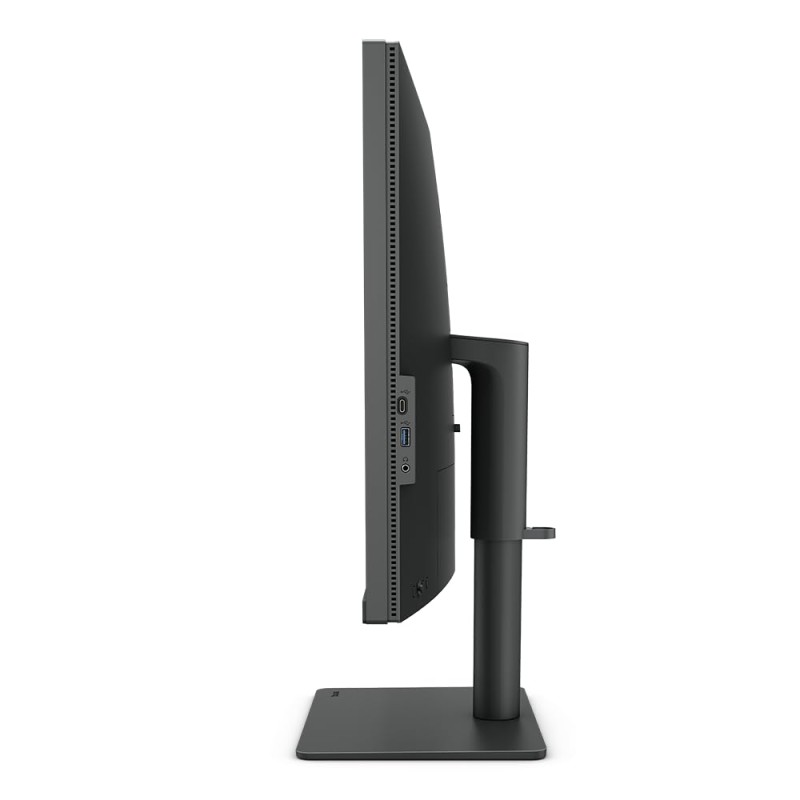 BenQ PD3205U 31.5" (80.01 cm) LCD 3840 x 2160 Pixels 4K Monitor, UHD, sRGB, Rec.709, HDR10, IPS, AQCOLOR Technology, Factory-Calibrated, Color Mode, Darkroom Mode,CAD/CAM Mode,Hotkey Puck G2,KVM,Grey BenQ PD3205U 31.5" (80.01 cm) LCD 3840 x 2160 Pixels 4K Monitor, UHD, sRGB, Rec.709, HDR10, IPS, AQCOLOR Technology, Factory-Calibrated, Color Mode, Darkroom Mode,CAD/CAM Mode,Hotkey Puck G2,KVM,Grey