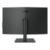 BenQ PD3205U 31.5" (80.01 cm) LCD 3840 x 2160 Pixels 4K Monitor, UHD, sRGB, Rec.709, HDR10, IPS, AQCOLOR Technology, Factory-Calibrated, Color Mode, Darkroom Mode,CAD/CAM Mode,Hotkey Puck G2,KVM,Grey BenQ PD3205U 31.5" (80.01 cm) LCD 3840 x 2160 Pixels 4K Monitor, UHD, sRGB, Rec.709, HDR10, IPS, AQCOLOR Technology, Factory-Calibrated, Color Mode, Darkroom Mode,CAD/CAM Mode,Hotkey Puck G2,KVM,Grey