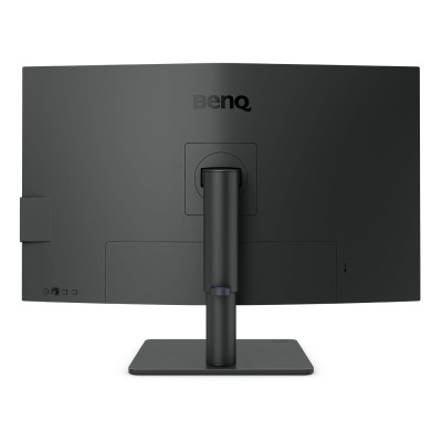 BenQ PD3205U 31.5" (80.01 cm) LCD 3840 x 2160 Pixels 4K Monitor, UHD, sRGB, Rec.709, HDR10, IPS, AQCOLOR Technology, Factory-Calibrated, Color Mode, Darkroom Mode,CAD/CAM Mode,Hotkey Puck G2,KVM,Grey BenQ PD3205U 31.5" (80.01 cm) LCD 3840 x 2160 Pixels 4K Monitor, UHD, sRGB, Rec.709, HDR10, IPS, AQCOLOR Technology, Factory-Calibrated, Color Mode, Darkroom Mode,CAD/CAM Mode,Hotkey Puck G2,KVM,Grey