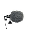 JBL Commercial Cssg01 Mini Shotgun XLR Microphone JBL Commercial Cssg01 Mini Shotgun XLR Microphone
